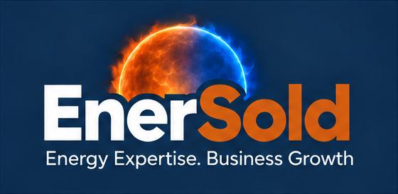 EnerSold — Energy Expertise. Business Growth.